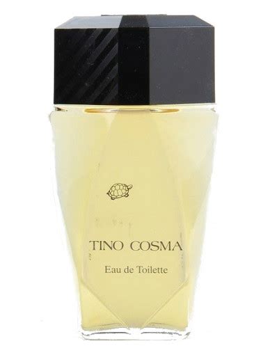 tino cosma perfume.